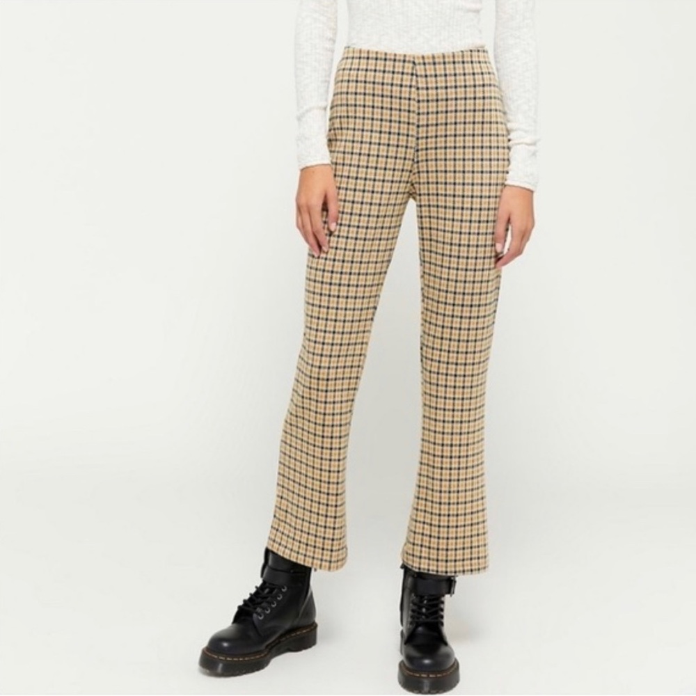 Urban Outfitters Lola kick flare pant